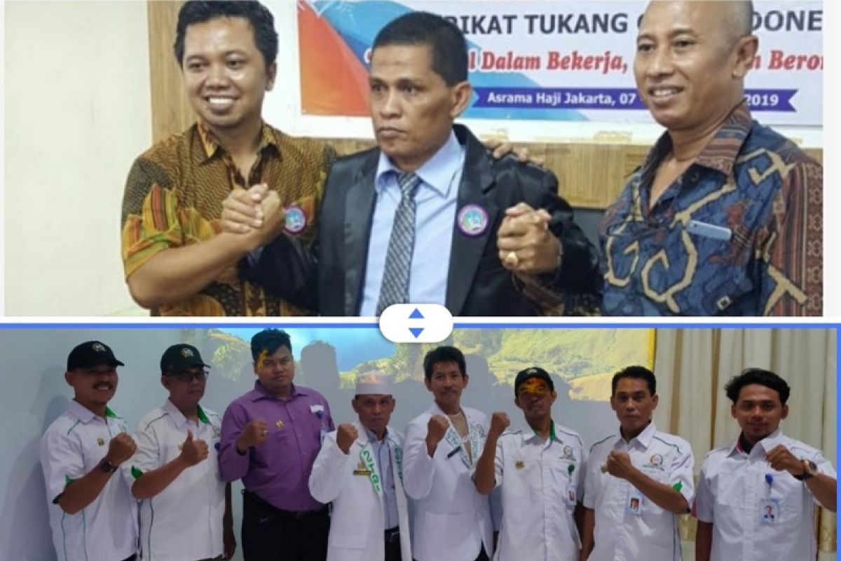 STGI diharapkan tetap bersatu untuk kepentingan organisasi