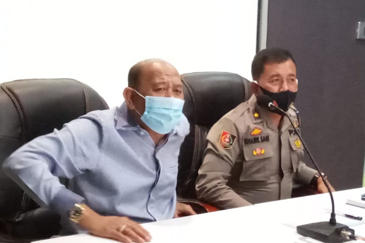 Mendagri minta penanganan COVID-19 perlu aksi nyata