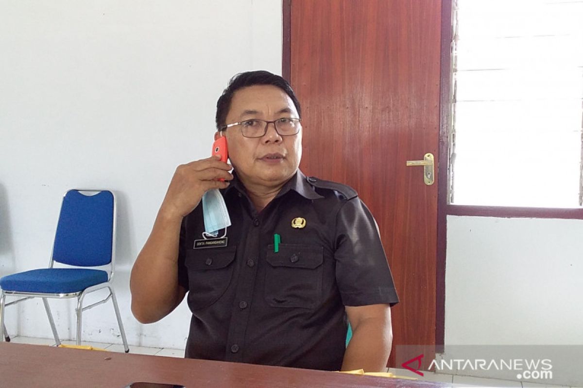 Disnaker Kabupaten Sangihe masih buka pendaftaran calon tenaga kerja ke Jepang