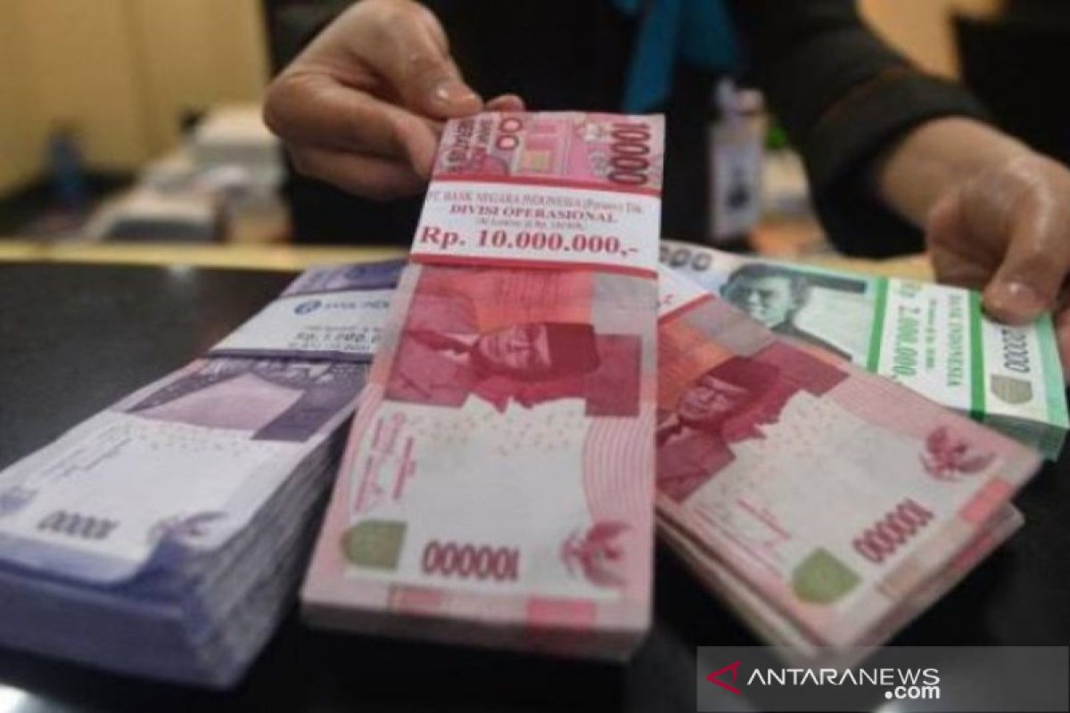 Pemkab OKU alokasikan dana Rp26 miliar untuk THR ASN