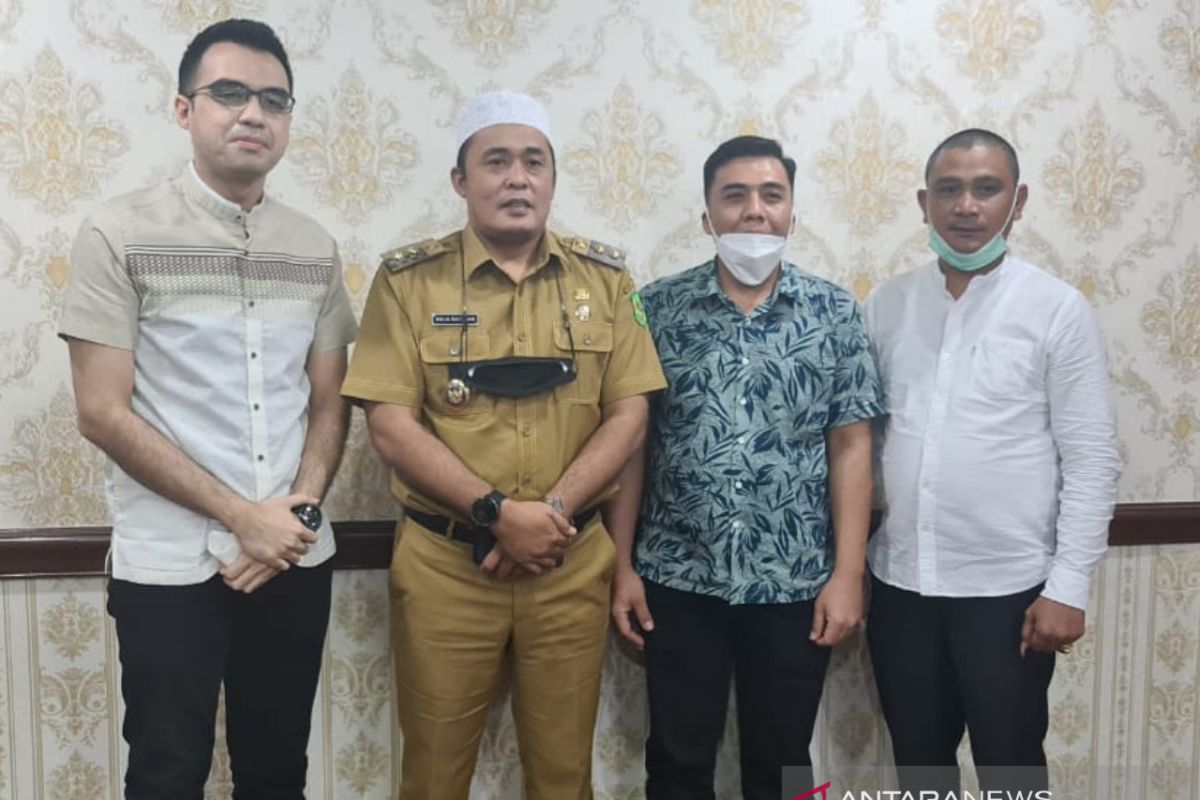 DPRD Kota Medan apresiasi pencairan bantuan guru honor