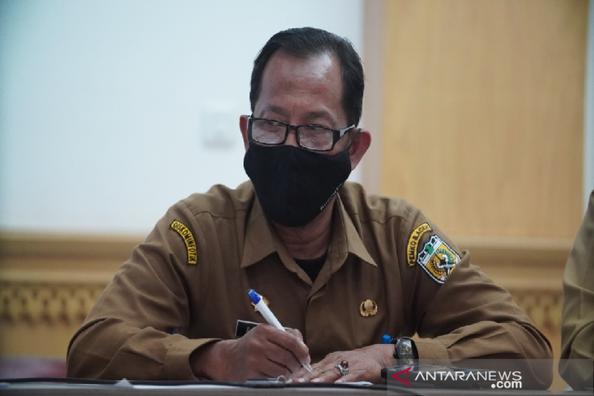 Banda Aceh inflasi 0,53 persen pada April 2021