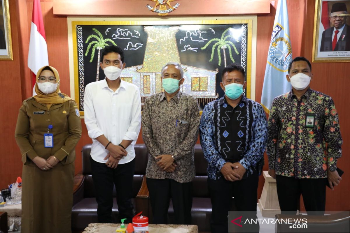 Kabupaten Banjar siap pembelajaran tatap muka