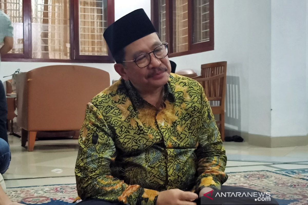 Wamenag minta calon haji menata hati untuk terima keputusan apapun