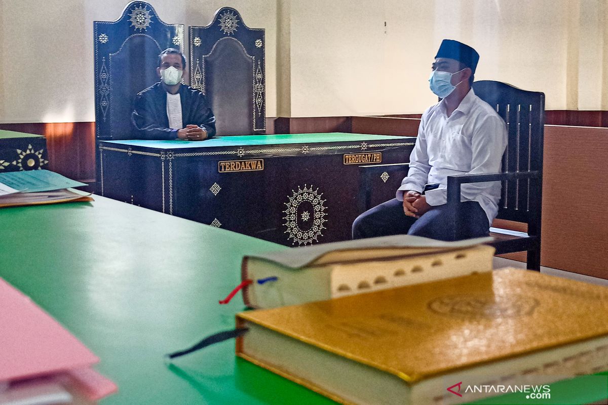 Keluarga korban pembunuhan di Mataram berharap jaksa mengajukan banding