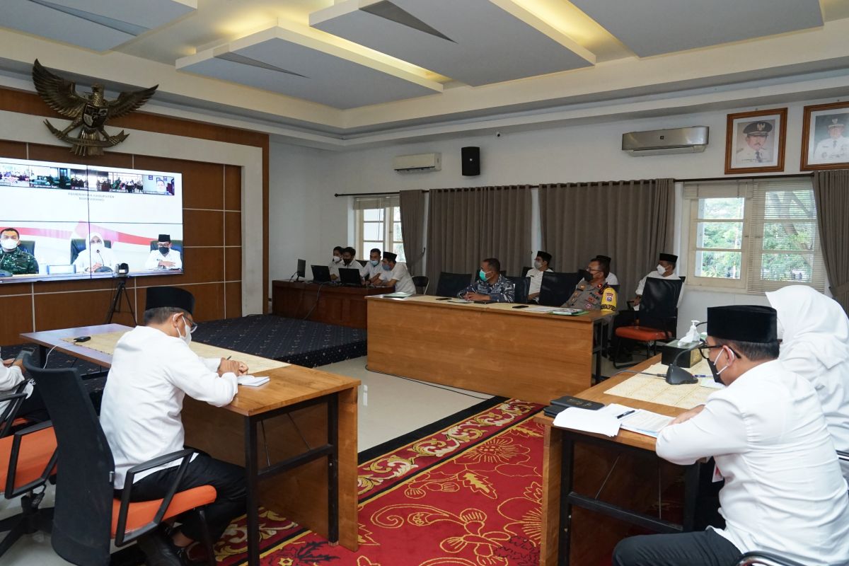 Pemkab Banyuwangi imbau warganya patuhi larangan mudik Lebaran