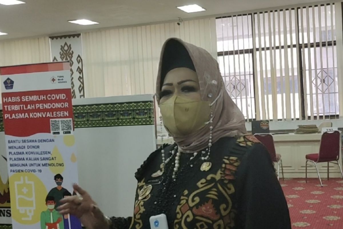 Dinkes Lampung siapkan tes cepat antigen di titik penyekatan