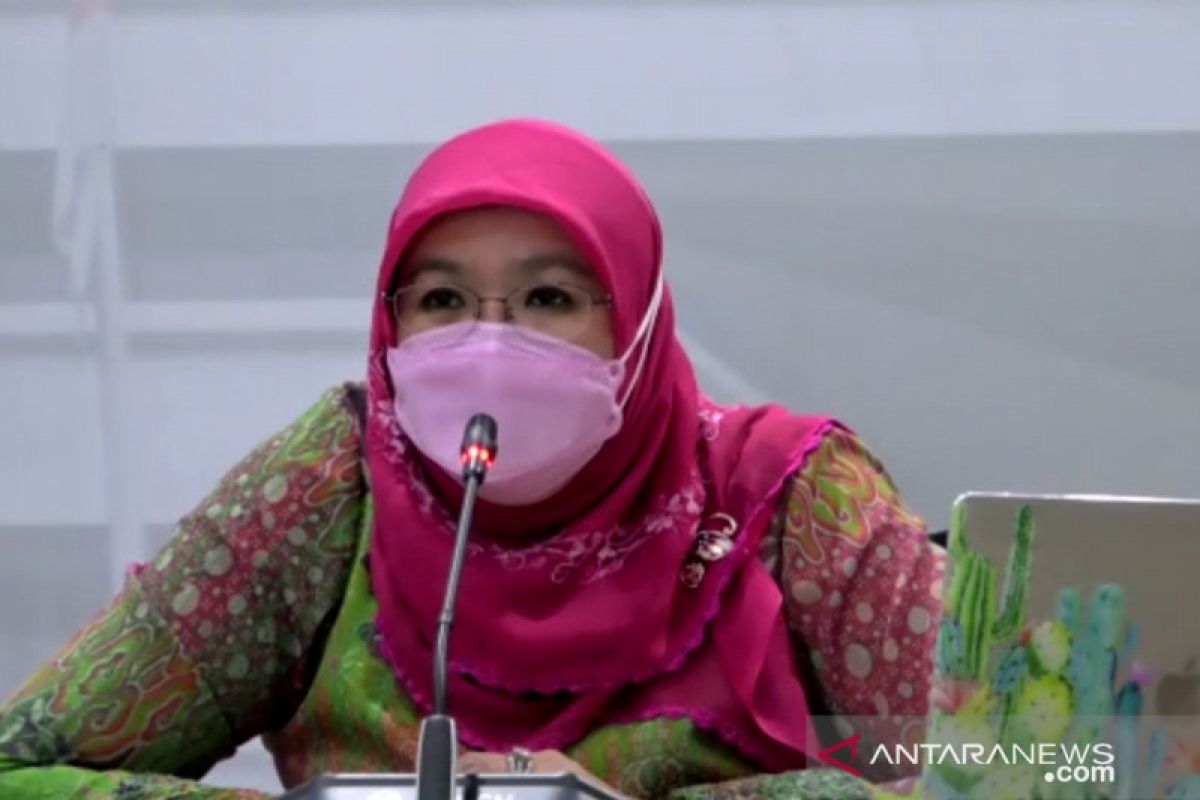 Kemenkes mendeteksi 17 kasus varian baru COVID-19 di Indonesia