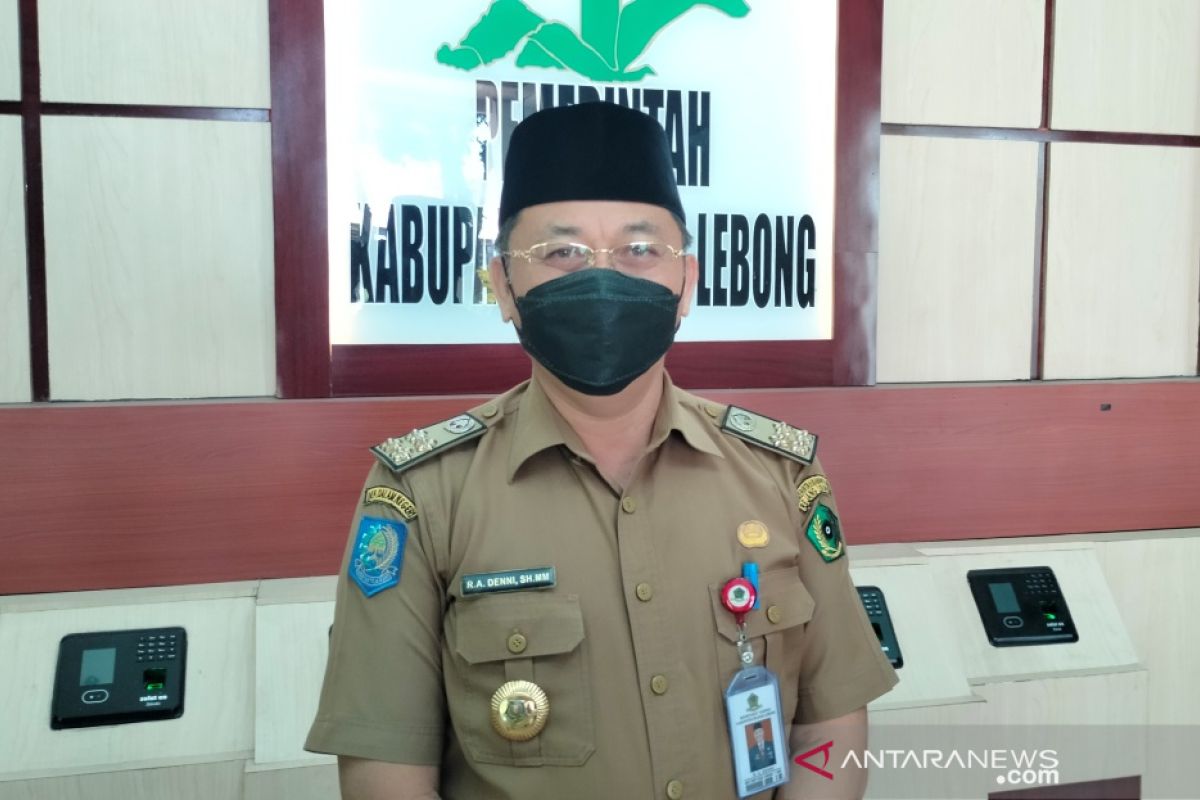 Sekda: Pembayaran iuran BPJS kesehatan dianggarkan dalam APBD perubahan