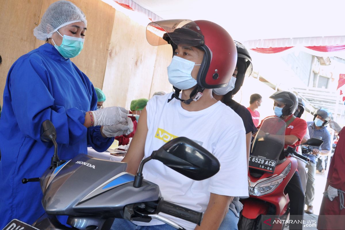 Pemkab Badung berupaya wujudkan zona hijau COVID-19