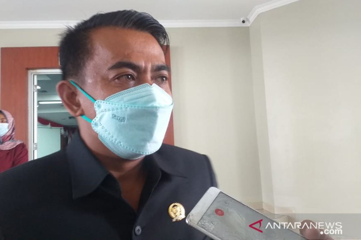 DPRD Belitung minta Pemkab antisipasi kenaikan harga jelang lebaran