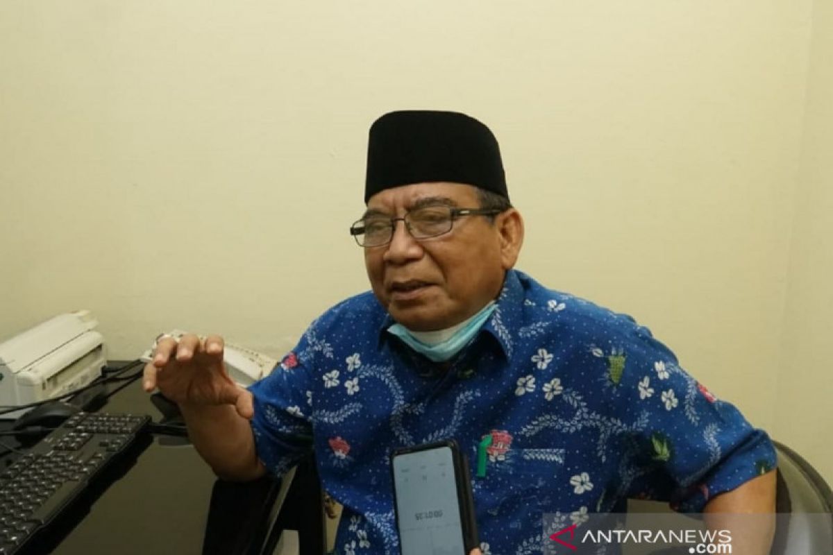 KH Anwar: Zakat fitrah mengajarkan untuk berbagi dan mensucikan diri