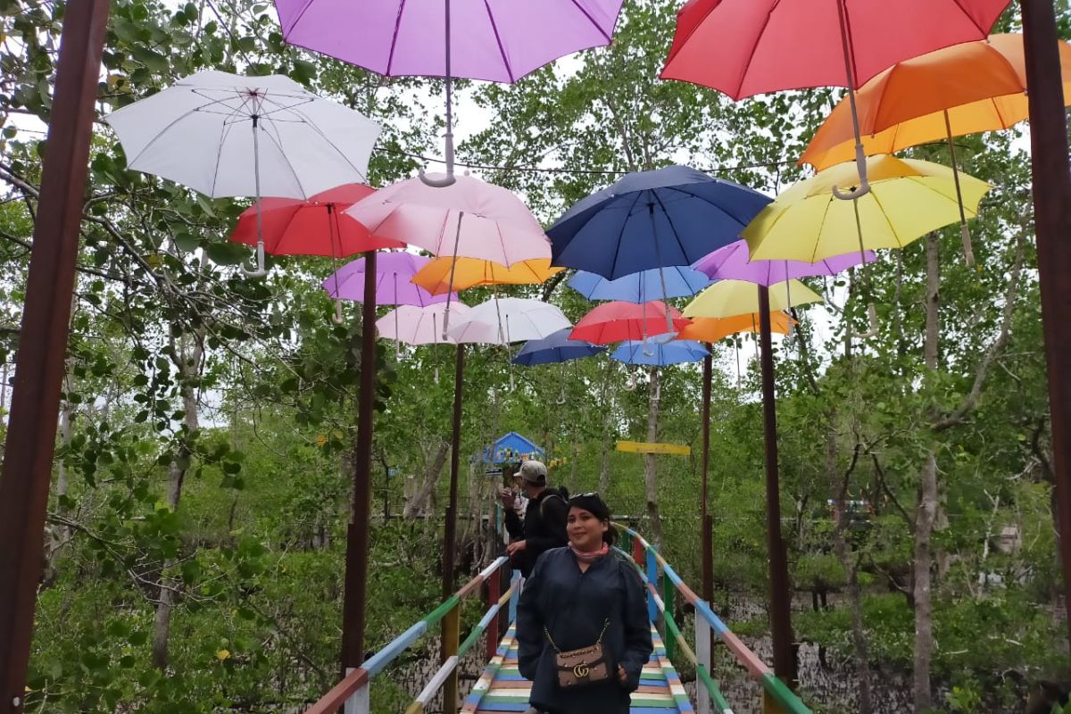 Anggota DPRD Nunukan dorong pemda maksimalkan pengelolaan pariwisata