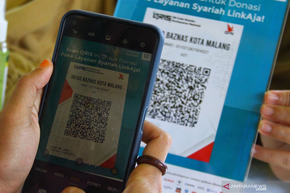 Baznas dorong optimalisasi kantor digital guna tingkatkan potensi ZIS