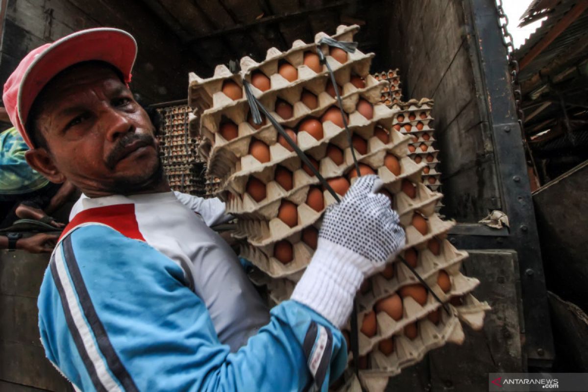 Wakil Ketua MPR: jaga stabilitas harga barang kebutuhan pokok