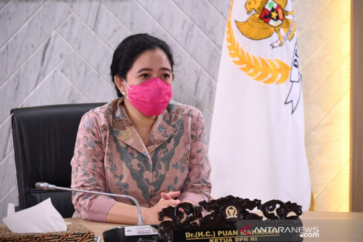 Ketua DPR harap hasil Musrenbang pulihkan dampak pandemi