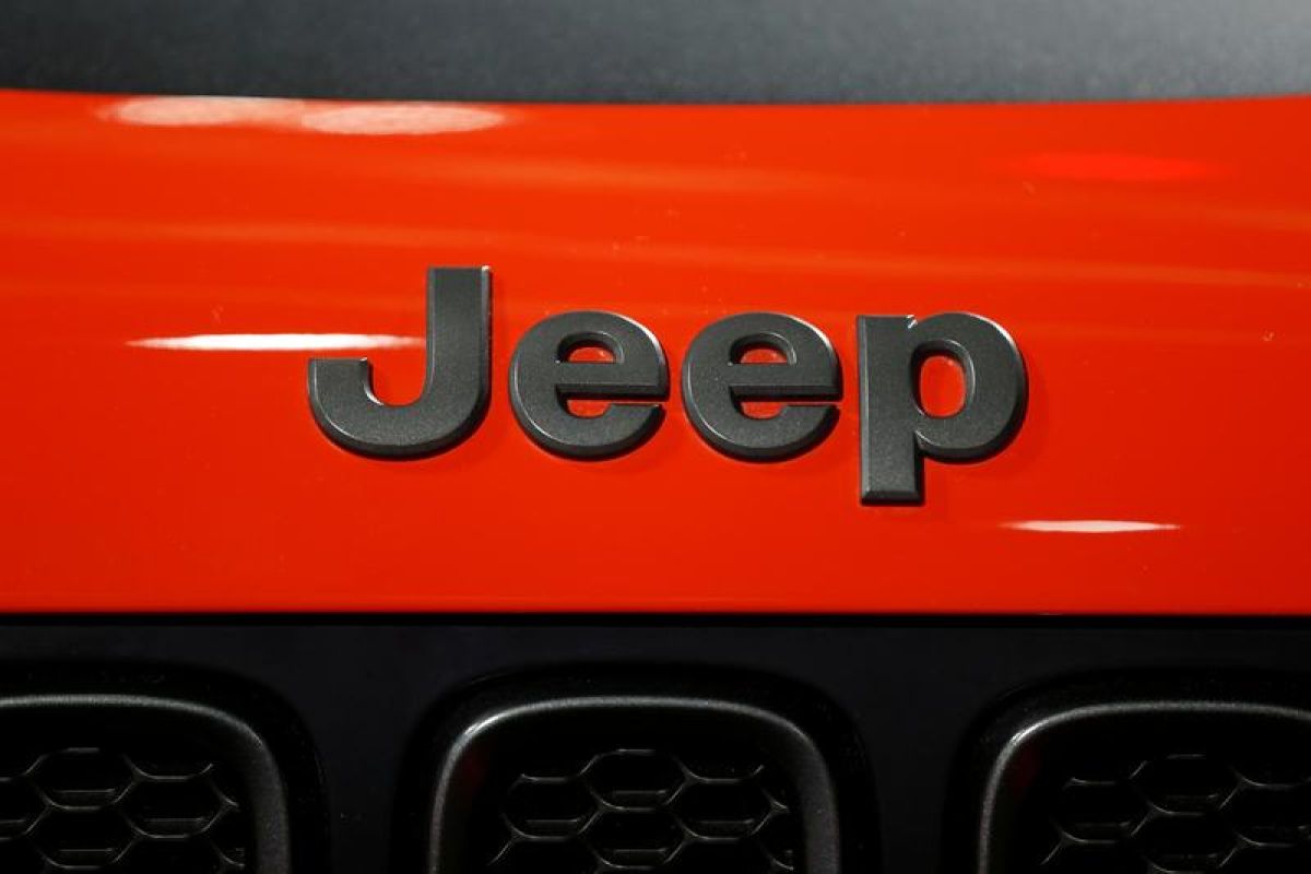 Jeep siap produksi entry level terbaru, Project 516