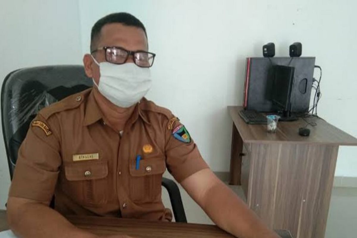 Dua lagi warga Pesisir Selatan meninggal dunia terpapar COVID-19, menjadi total 48 orang