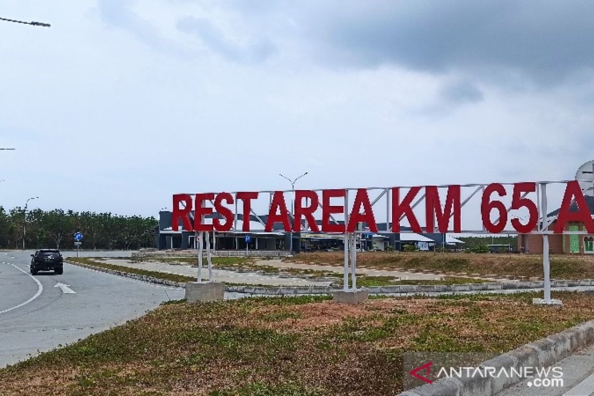 Jasa Marga siapkan skenario antisipasi peningkatan  kendaraan di tol MKTT dan Belmera