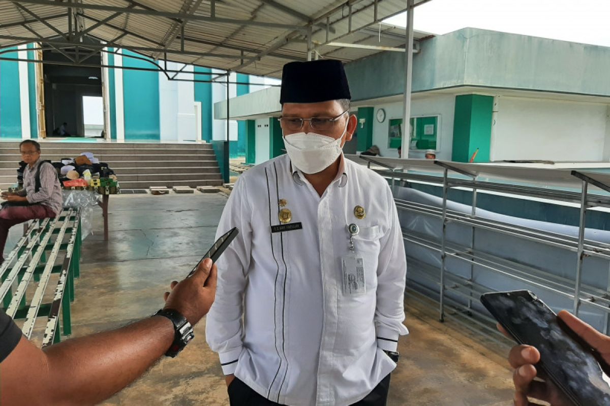 Kegiatan buka bersama dibatasi untuk cegah COVID-19