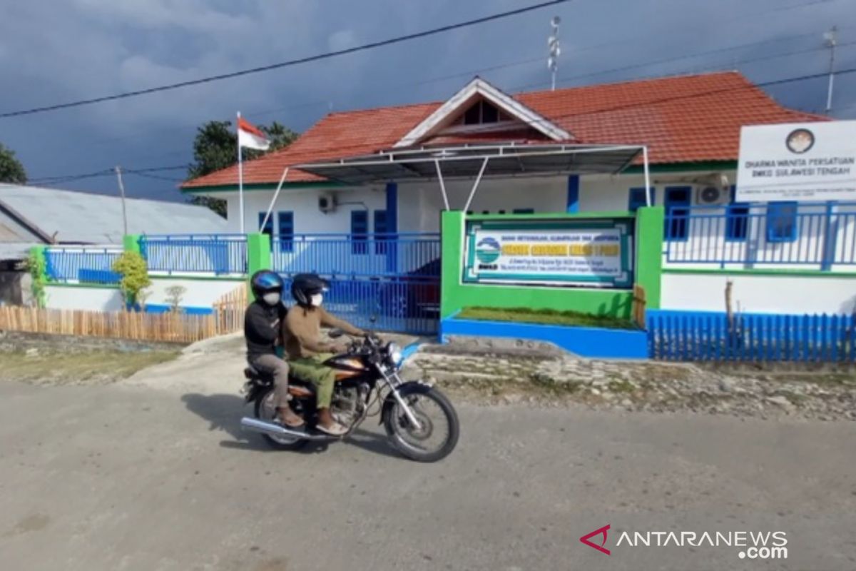 BMKG catat sepekan Sesar lokal di Sigi picu 28 kali gempa