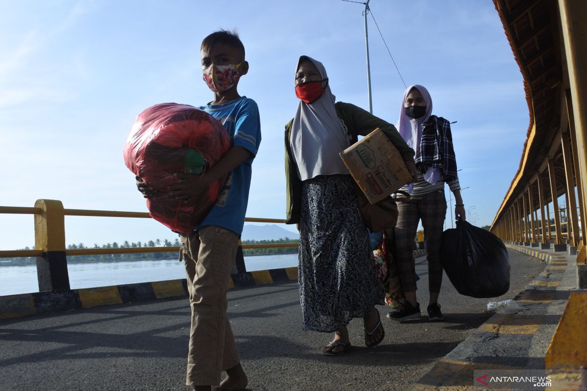 Pemprov Jatim sediakan layanan mudik gratis kapal laut ke Pulau Raas di Sumenep