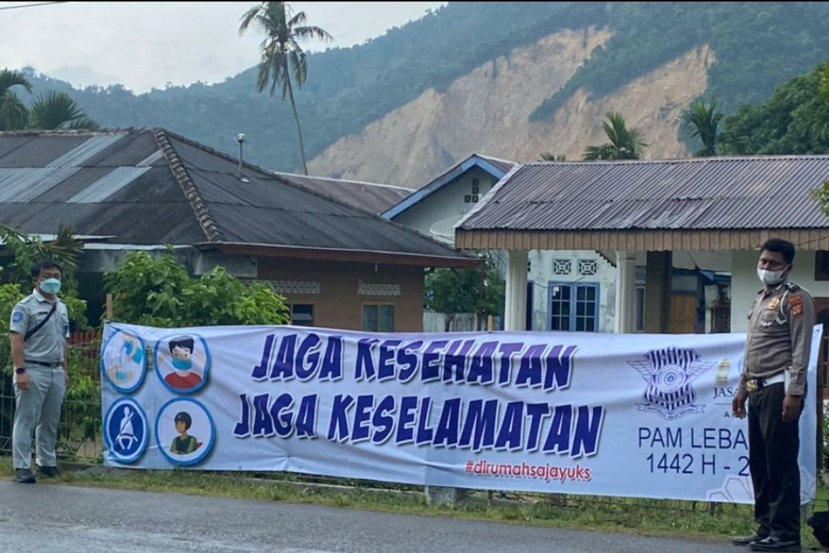 Maksimalkan layanan kecelakaan, Jasa Raharja Aceh kerahkan seluruh personel