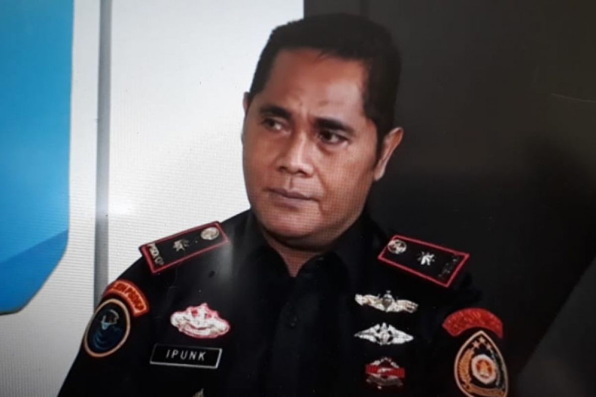 KKP: Ada 500 awak kapal asing yang perlu direpatriasi