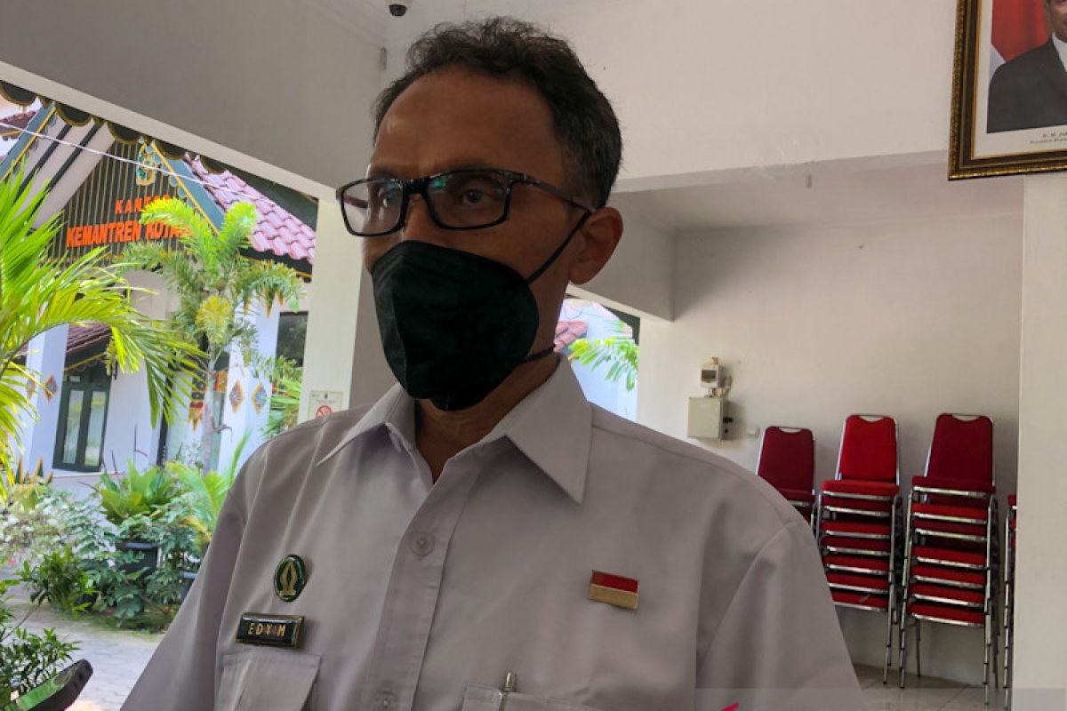 Yogyakarta menyusun regulasi mengenai bantuan bagi anak yatim piatu korban COVID-19