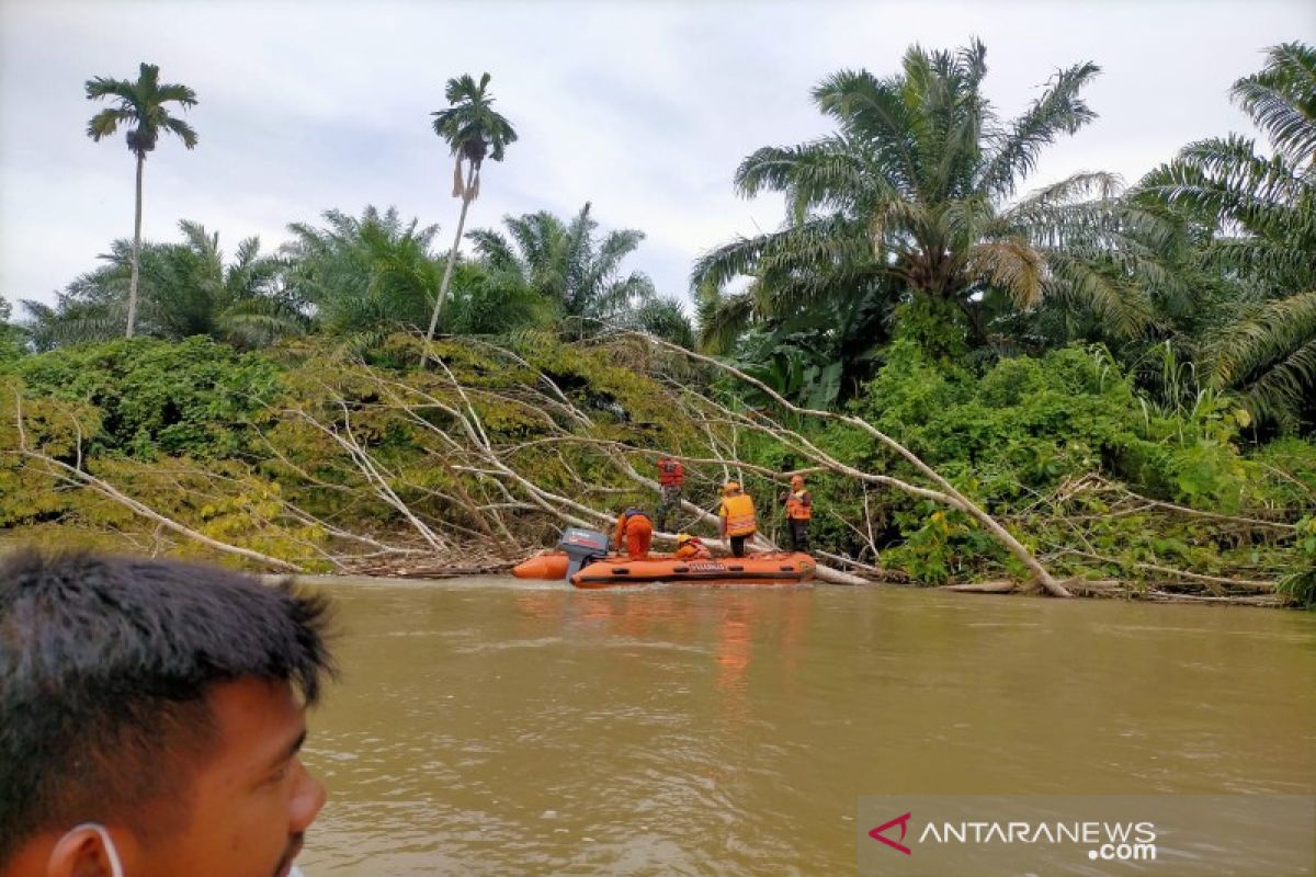 Update longsor Batang Toru, hari keenam pencarian korban, nihil