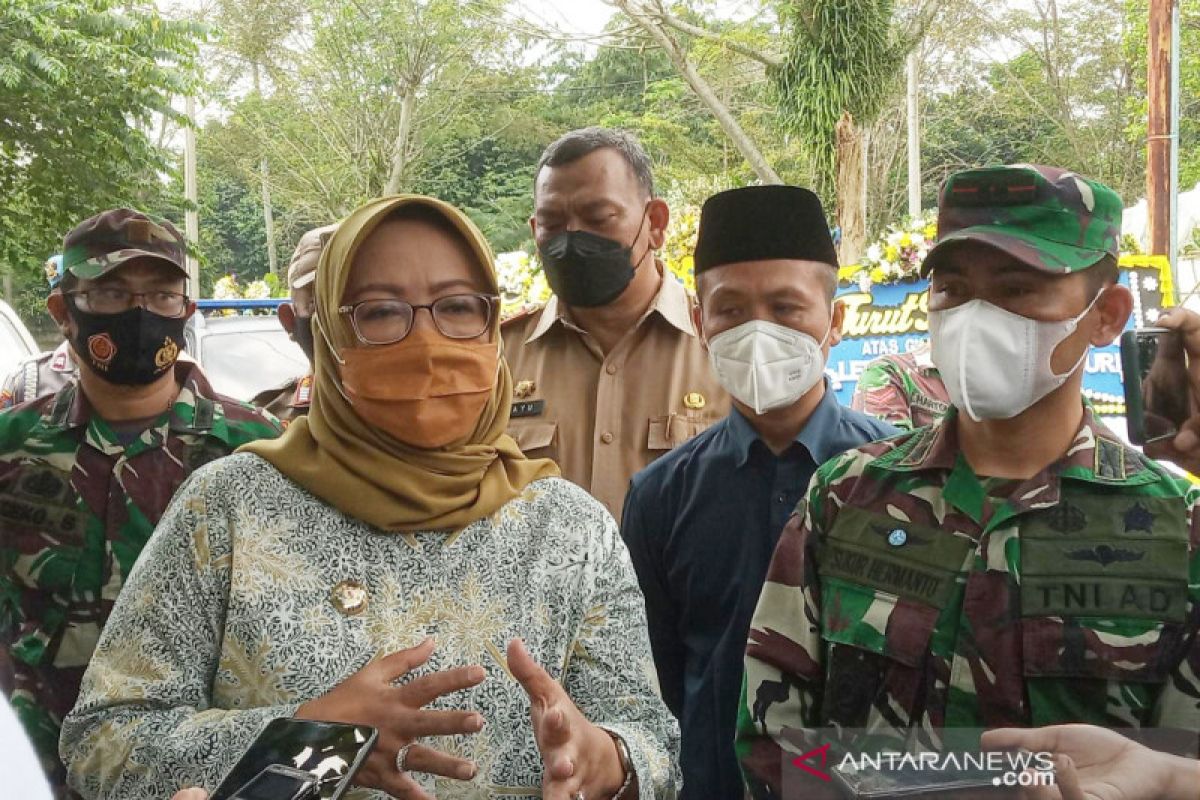 Warga nekad mudik ke Kabupaten Bogor wajib karantina lima hari