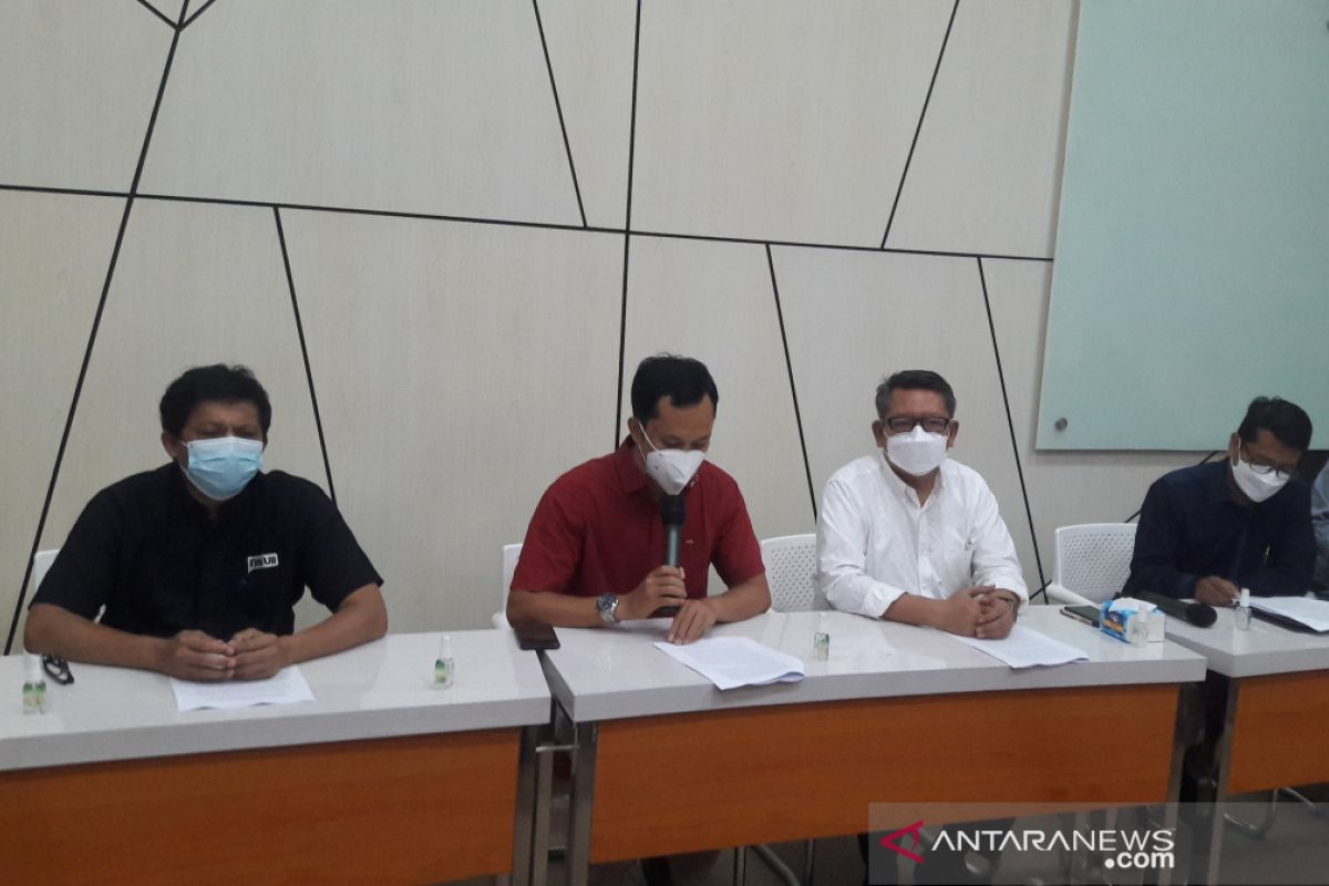 UII: Syarat SP3 KPK seharusnya lebih berat