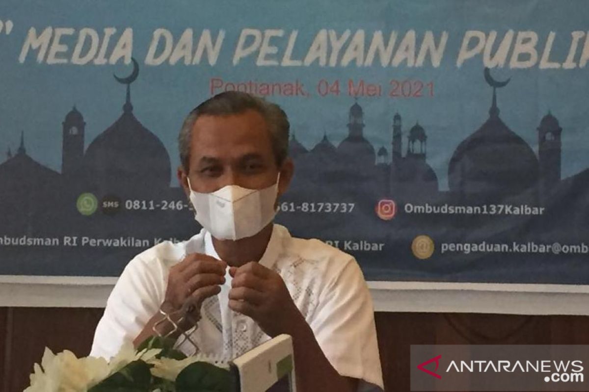 Perlu peradilan tanah selesaikan maladministrasi