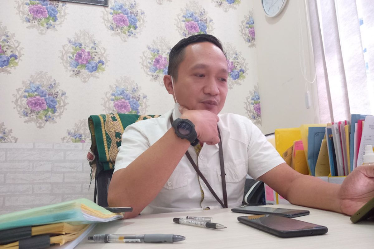 Cegah penularan COVID-19, Datun Kejati Lampung buka pelayanan konsultasi online