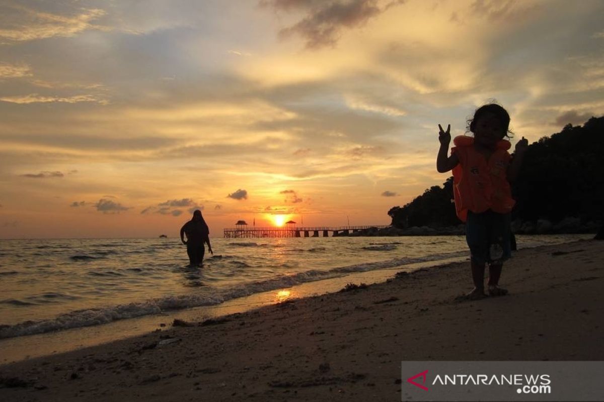 Destinasi wisata di Kalbar wajib pasang SE gubernur