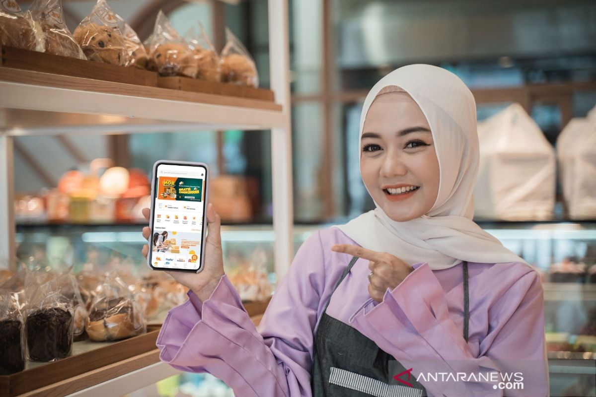 Ralali.com jadi Top 10 Marketplace  di Indonesia kuartal I/2021