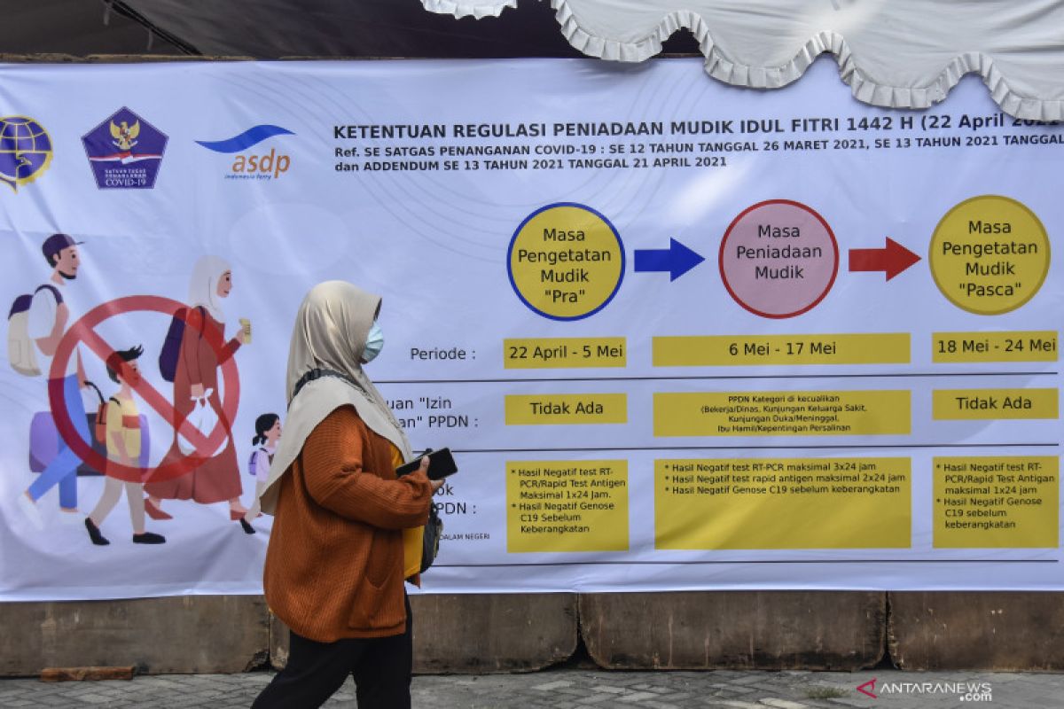 Ratusan fasilitas kesehatan di NTB dukung kelancaran mudik Lebaran 2025