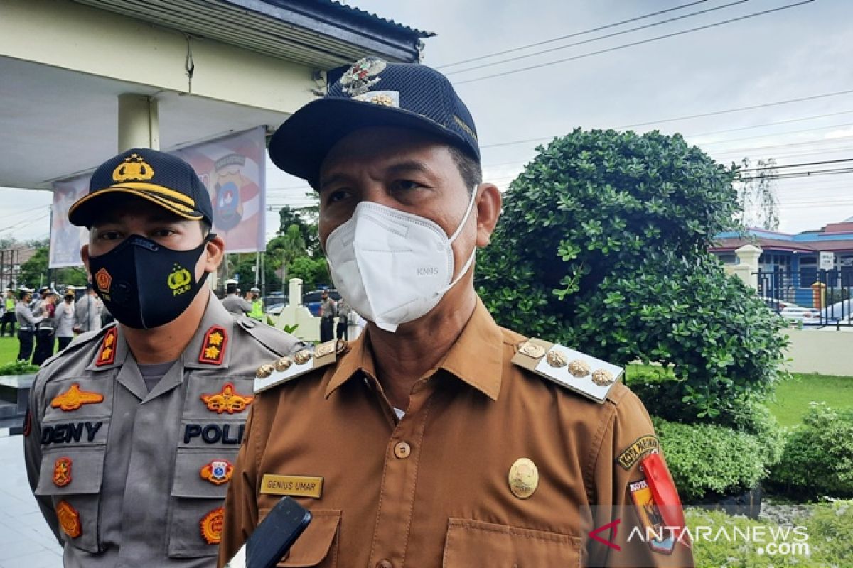 Warga Pariaman diminta tingkatkan kewaspadaan pascagempa