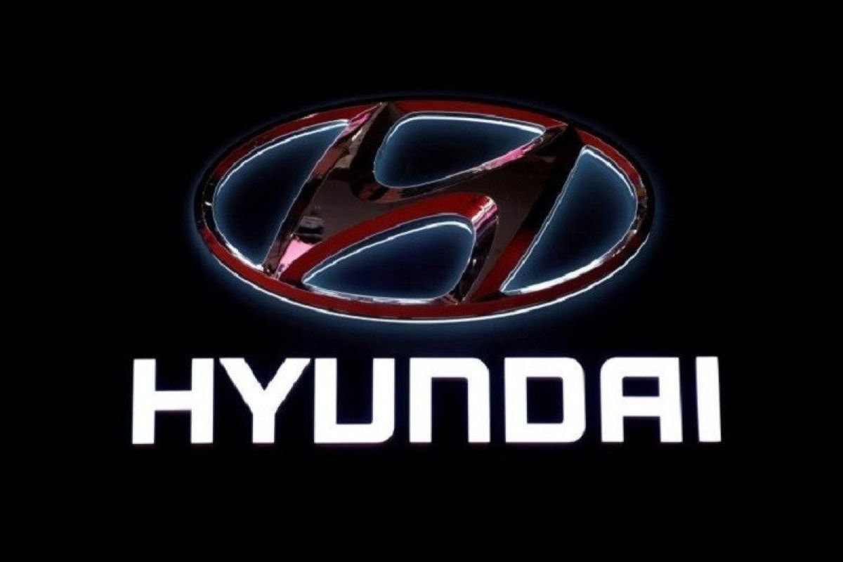 Hyundai akan ekspor 500 unit Palisade ke Kongo