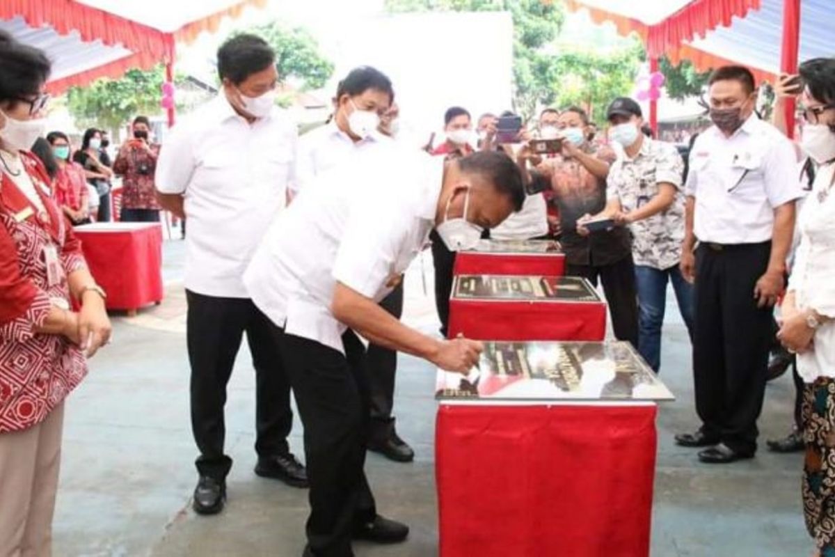 Pemprov jalankan program 'Sulut Pintar' tingkatkan kualitas guru