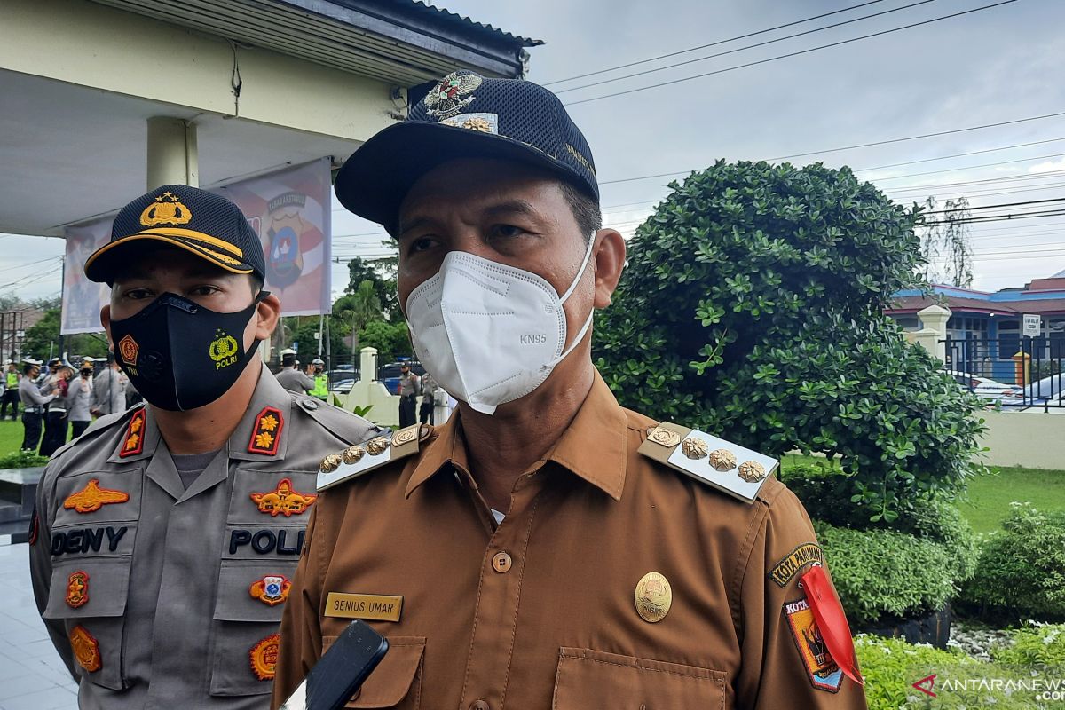 Guna cegah COVID-19, ini imbauan Pemkot Pariaman pada perantau di seluruh Indonesia