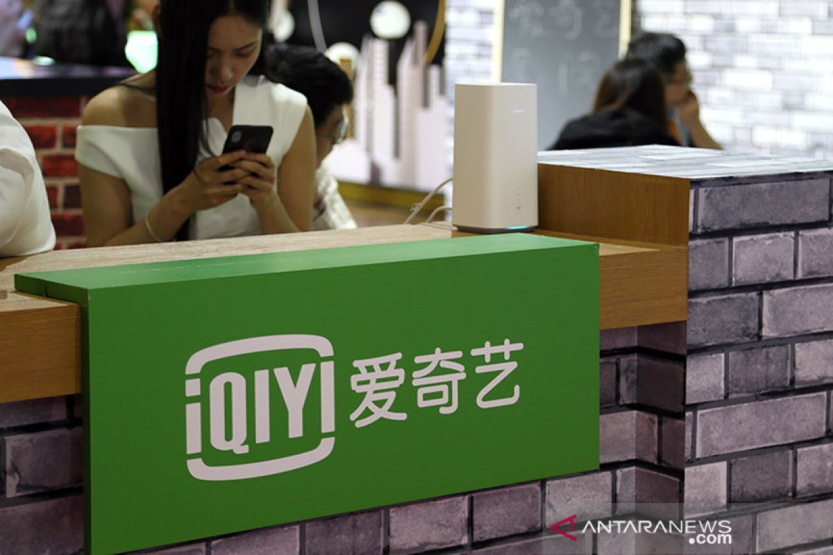 Platform streaming iQiyi hadirkan teknologi live subtitle