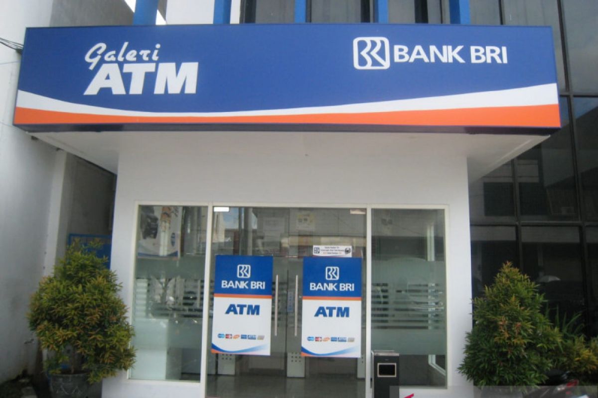 Kanwil BRI Makassar siapkan Rp1,64 triliun kas ATM jelang Lebaran