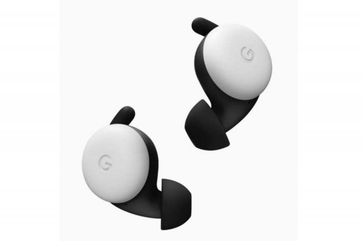 Google konfirmasi Pixel Buds seri A