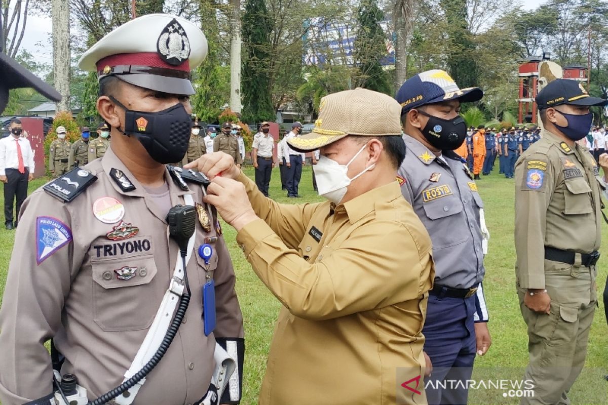 Kotim perketat pemeriksaan saat arus balik lebaran