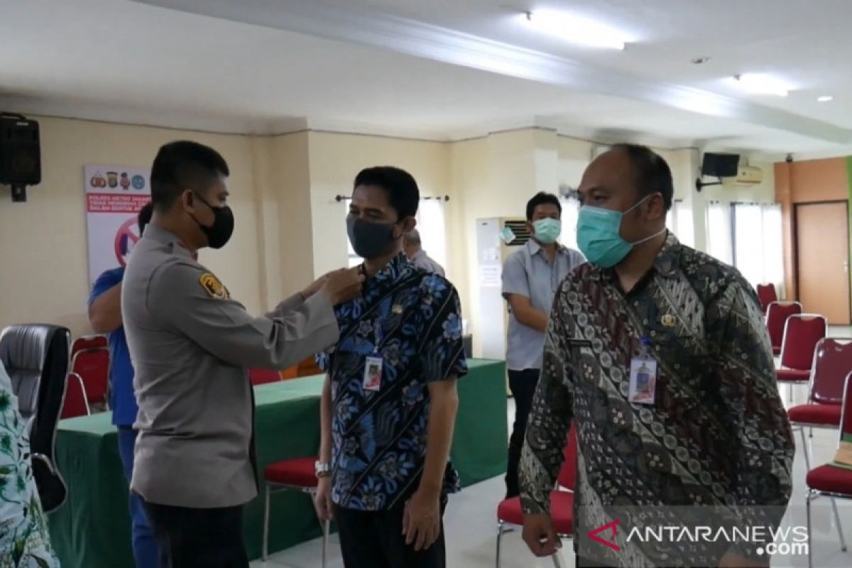 Jaksel bakal perkuat sistem cegah pungutan liar