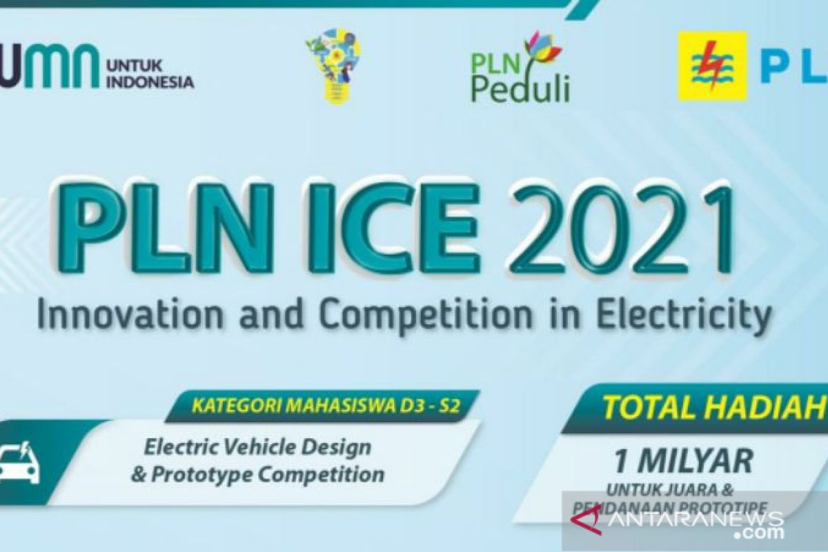 Segera daftar, kompetisi inovasi PLN berhadiah Rp1 miliar ditutup 24 Mei