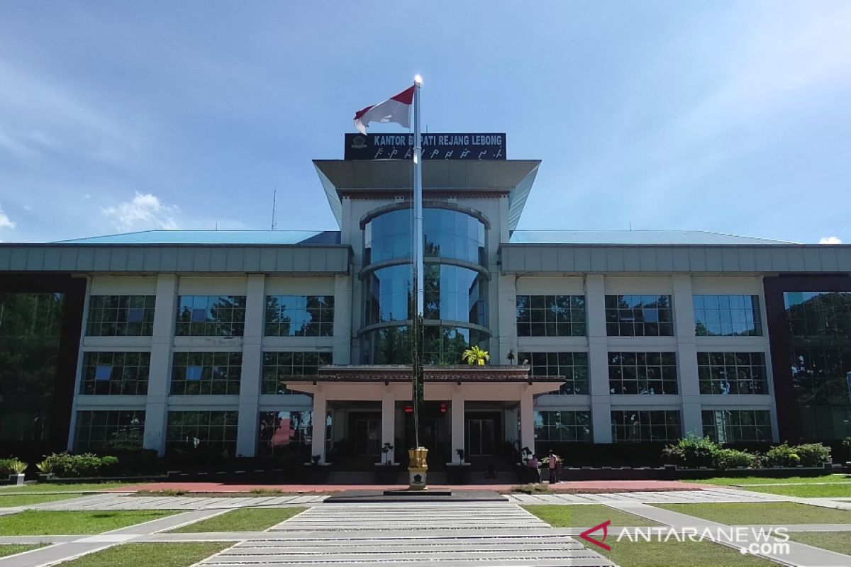 Pemkab Rejang Lebong segera bayar gaji ribuan honorer