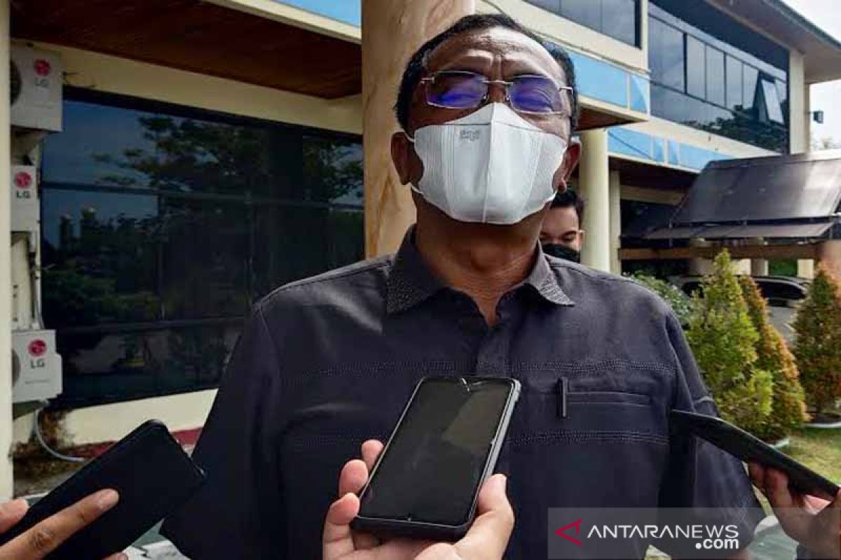 DPRD Palangka Raya minta perketat awasi bahan pangan jelang Lebaran