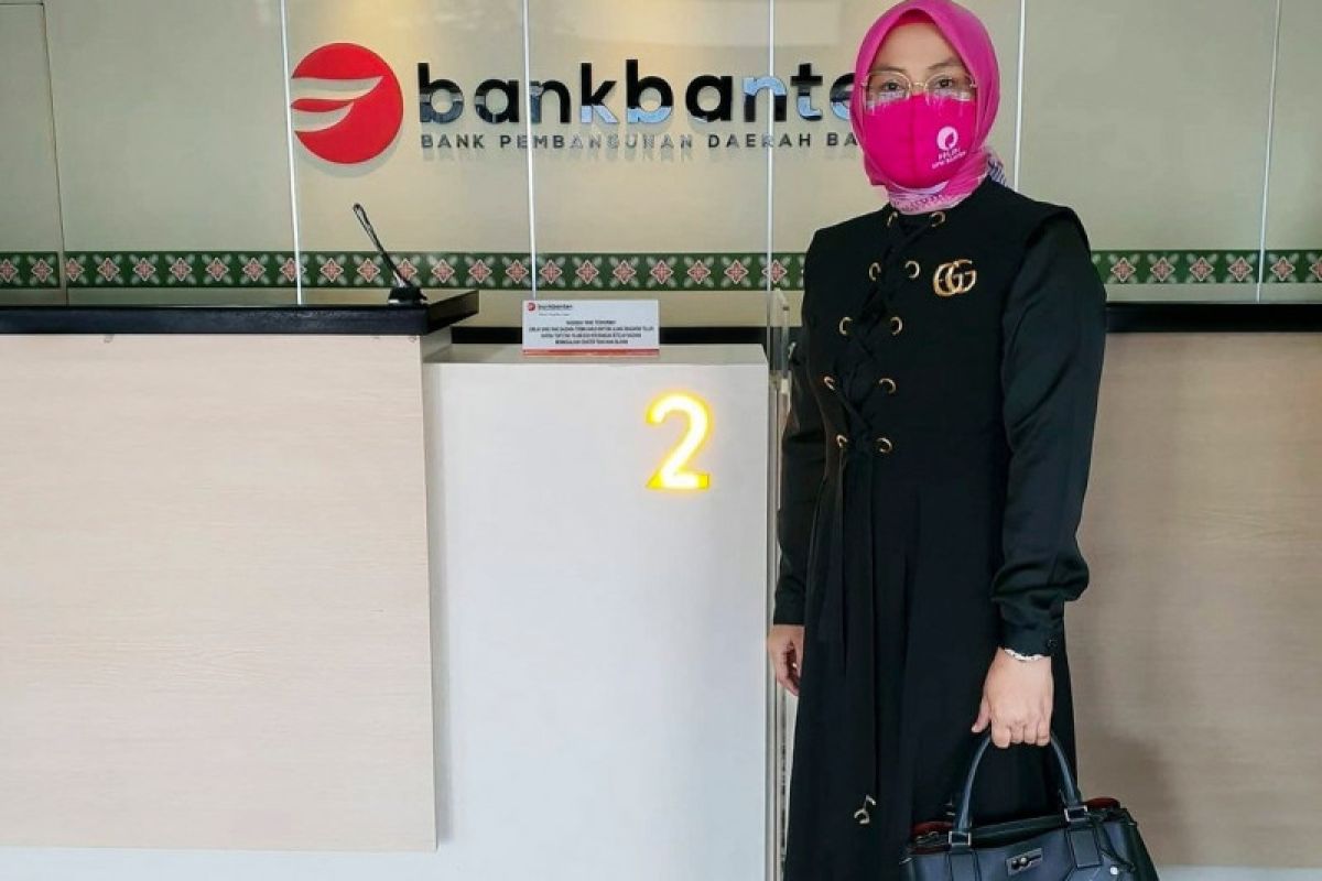 Anggota DPRD Banten minta kas daerah dialihkan ke Bank Banten